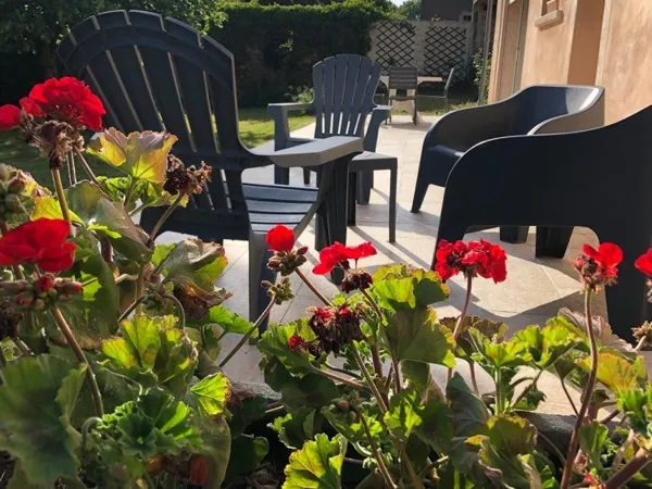 Les gîtes de Tapiès, Gites de Tapies bis