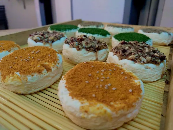 La Fenadou - Elevage de chèvre, La Fenadou