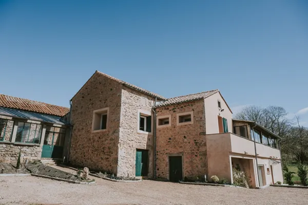 Gites de Tapies : Gite Les Buis, Gites de Tapies bis