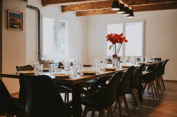 Gites de Tapies : Gite Les Buis, Gites de Tapies bis