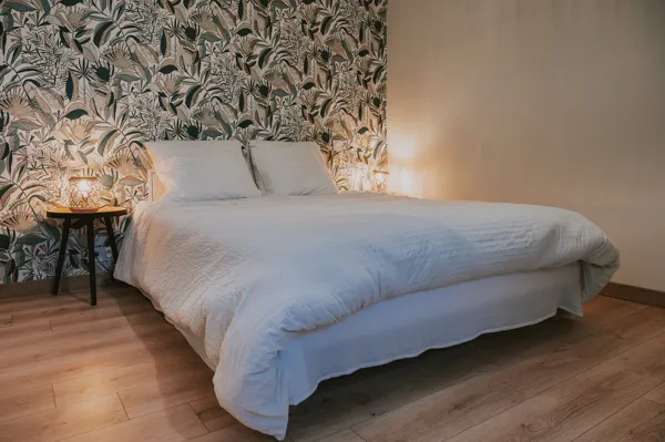 Gites de Tapies : Gite Les Buis, Gites de Tapies bis