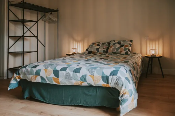 Gites de Tapies : Gite Les Buis, Gites de Tapies bis