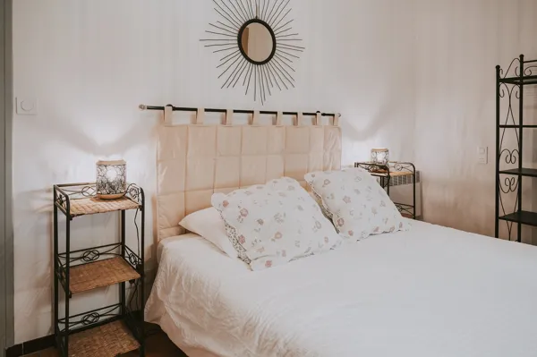 Gites de Tapies : Gite Les Buis, Gites de Tapies bis