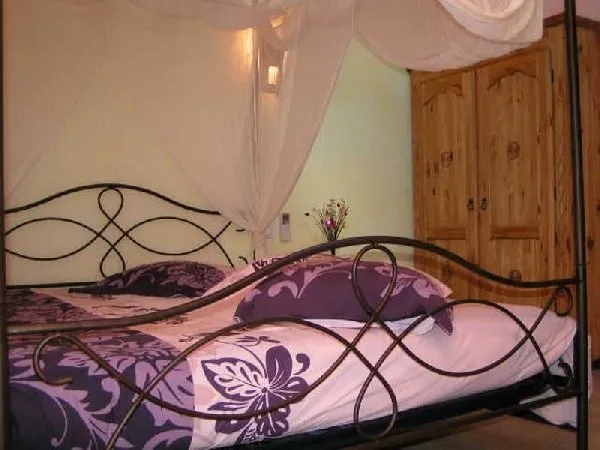 chambre l'endurme, Le Soleilo