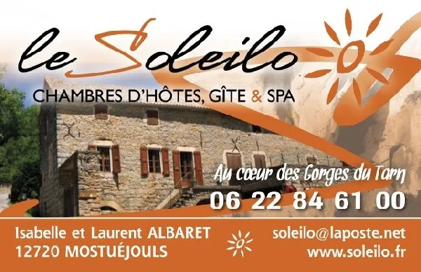 Le Soleilo - CH229, Le Soleilo - CH229