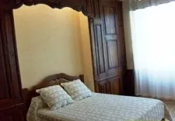 Les Amoriers - Chambre 1, Valérie GARY