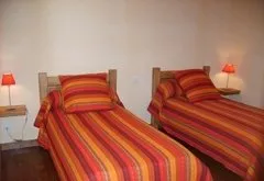 Les Amoriers - Chambre 2, Valérie GARY