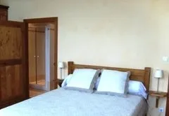 Les Amoriers - Chambre 3, Valérie GARY