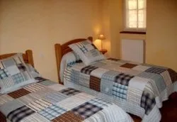 Les Amoriers - Chambre 4, Valérie GARY