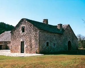 Gîte de la Bresse (groupes)
