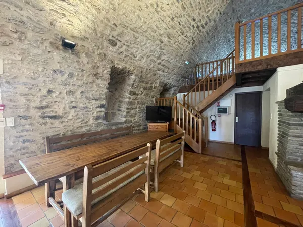 Gîte de la Bresse (groupes), OFFICE DE TOURISME DE MILLAU