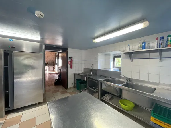 Gîte de la Bresse (groupes), OFFICE DE TOURISME DE MILLAU