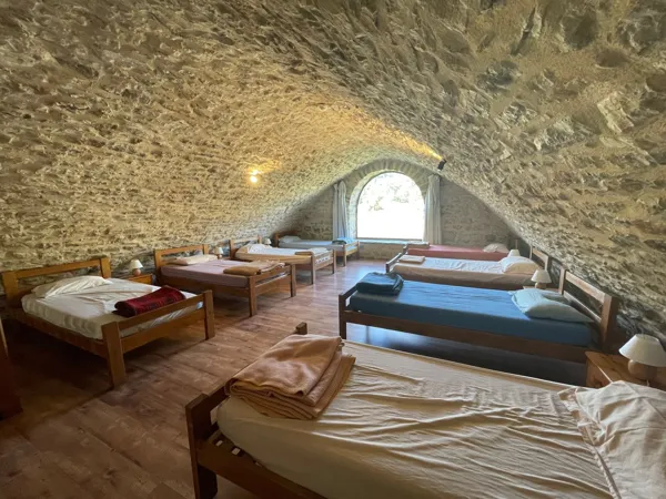 Gîte de la Bresse (groupes), OFFICE DE TOURISME DE MILLAU