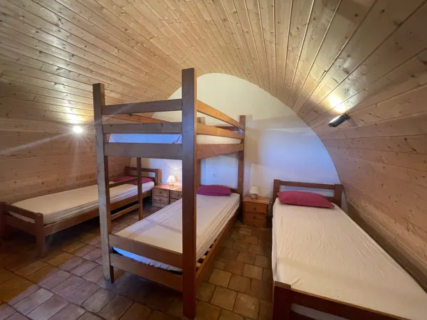 Gîte de la Bresse (groupes), OFFICE DE TOURISME DE MILLAU