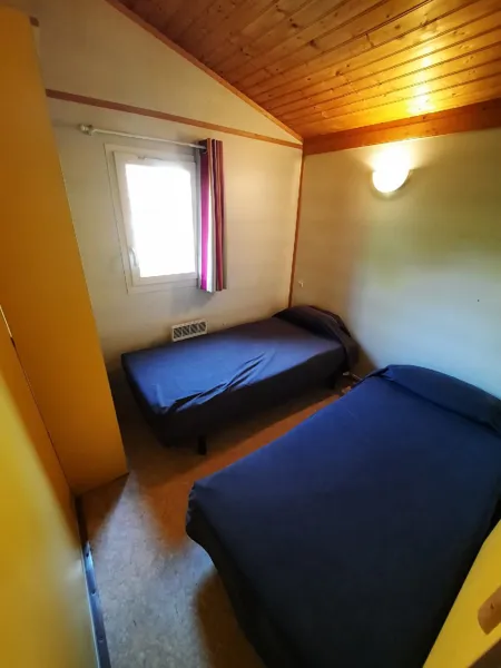 Les Chalets de Millau