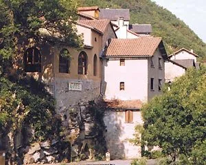 Gîte Evolutions Les Corniches de la Jonte, Gîte Evolutions Les Corniches de la Jonte