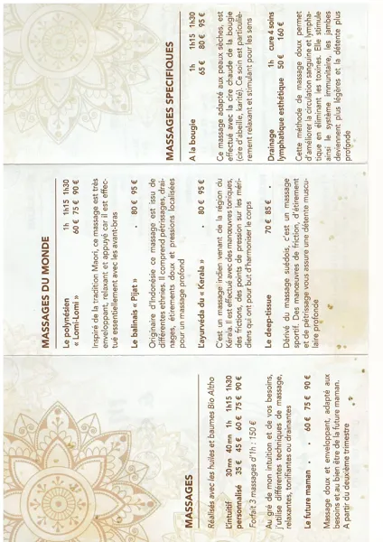 L'AUBE DES SENS, OFFICE DE TOURISME DE PARELOUP LEVEZOU