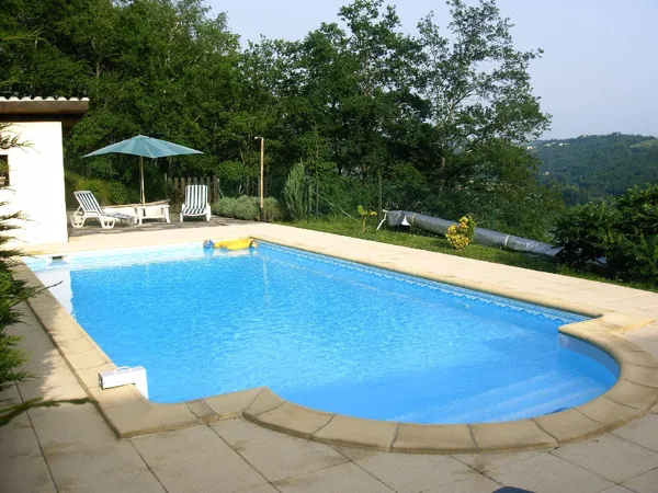 Gîte Les Saulières