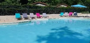 Piscine chauffée du 15/05 au 15/09, OFFICE DE TOURISME DE CAPDENAC (BUREAU DE L'OT DU PAYS DE FIGEAC)