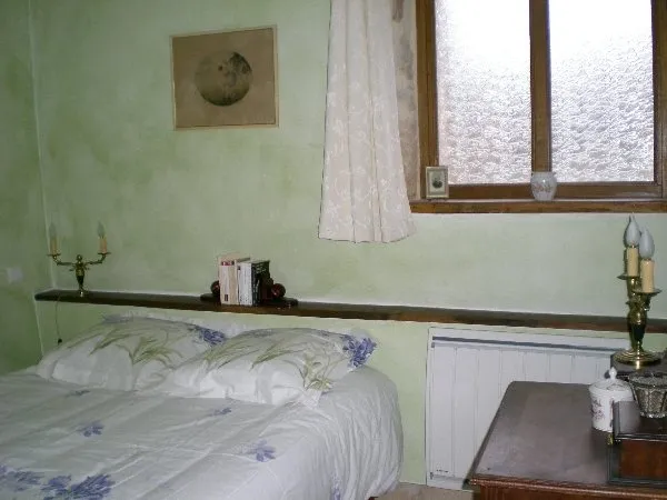 Gîte du Mas de Piatou 2