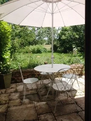 Chambre d'hôtes Mr et Mme Robert