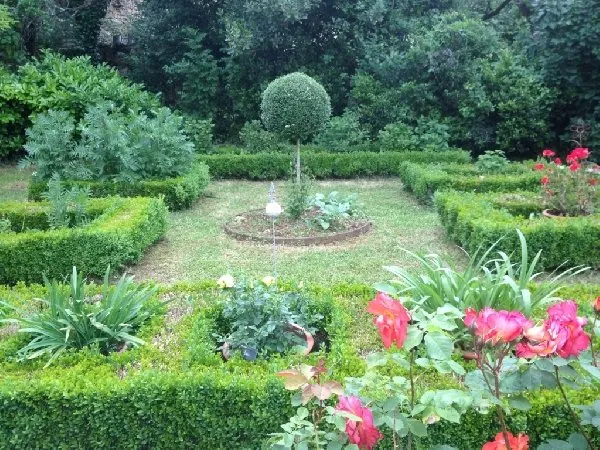 Gîte du Mas de Piatou 2