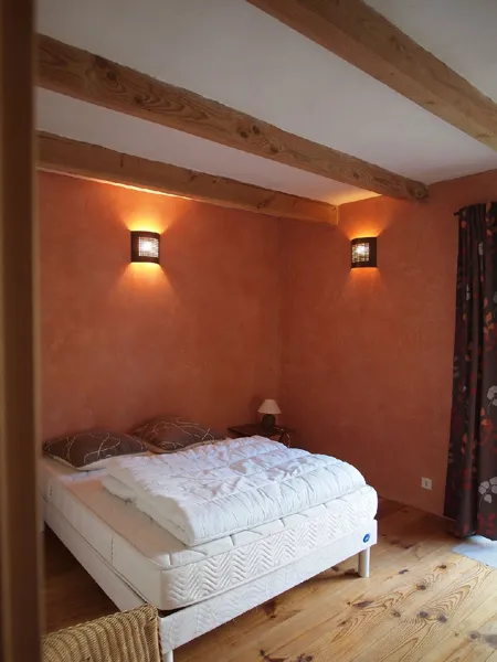 Chambre, Guillaume Laizé