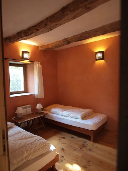 chambre, Guillaume Laizé