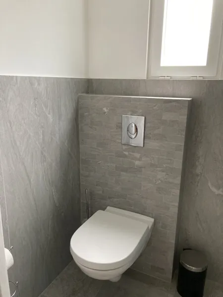 salle d eau rez de chaussée