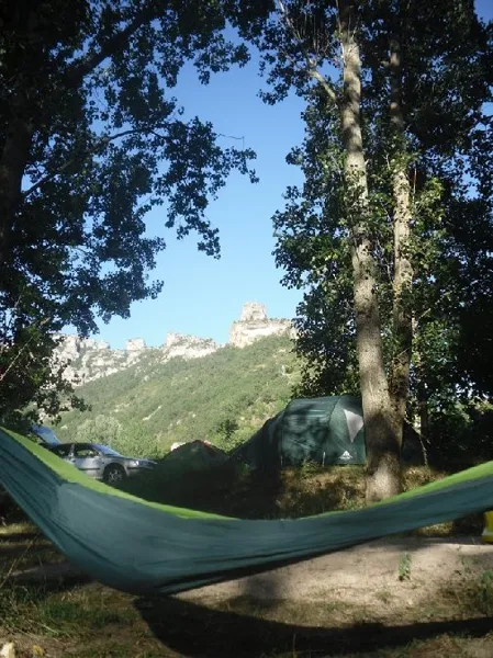 Emplacements Camping Brudy-Brudy Plage**