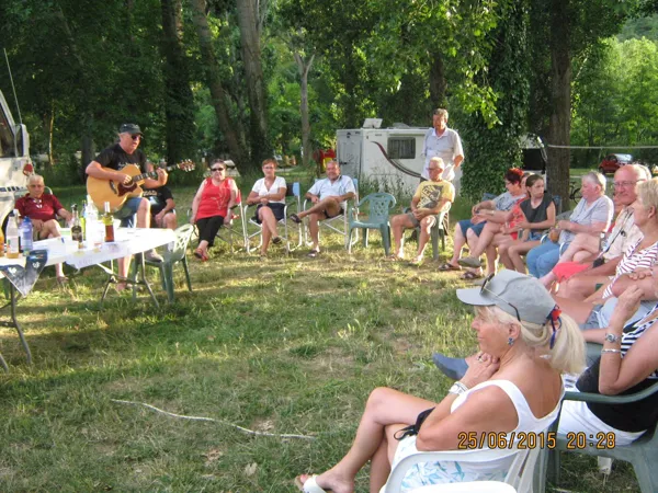 Camping Brudy - Brudy Plage, Camping Brudy - Brudy Plage