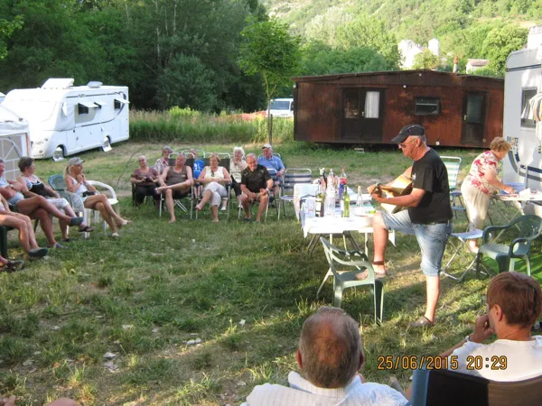 Camping Brudy - Brudy Plage, Camping Brudy - Brudy Plage