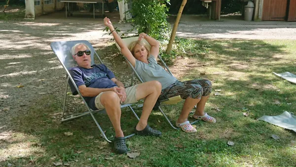 Camping Brudy - Brudy Plage, Camping Brudy - Brudy Plage