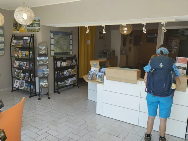 Tourisme en Aubrac - Bureau de Saint-Chély-d'Aubrac, Office de Tourisme en Aubrac