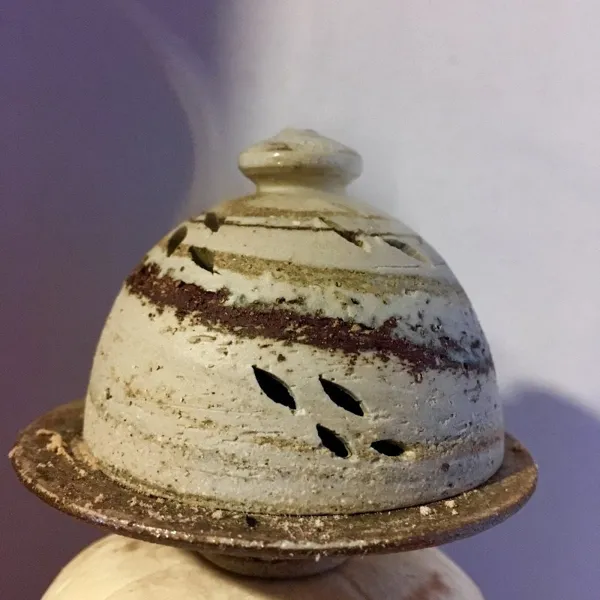 L'Alandier, OFFICE DE TOURISME LARZAC VALLEES