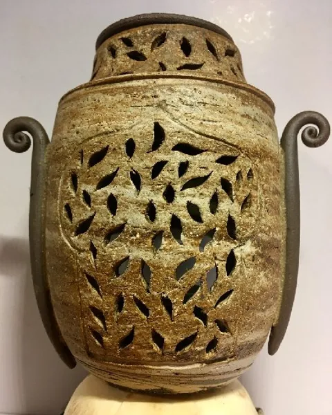 L'Alandier, OFFICE DE TOURISME LARZAC VALLEES