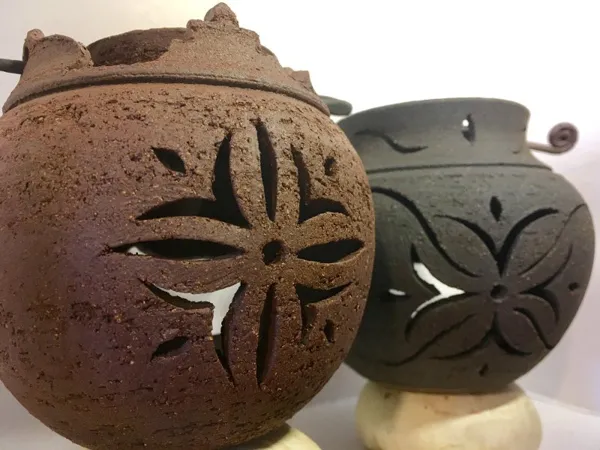 L'Alandier, OFFICE DE TOURISME LARZAC VALLEES