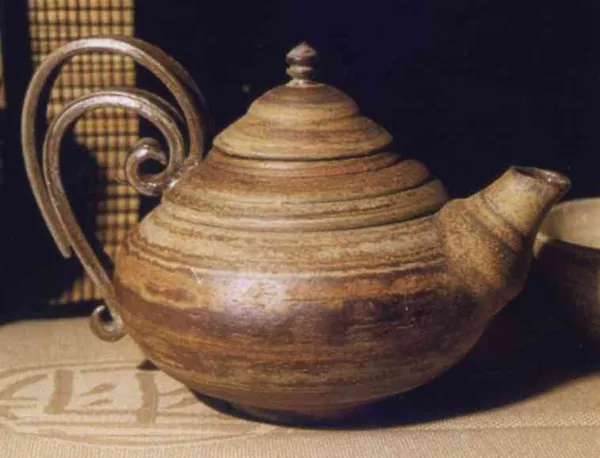 Marie-Christine Darley - Céramiste, OFFICE DE TOURISME LARZAC VALLEES