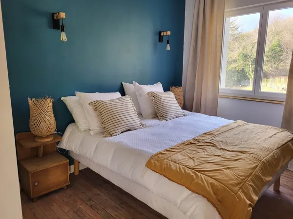 Chez Jeanne et Alfred