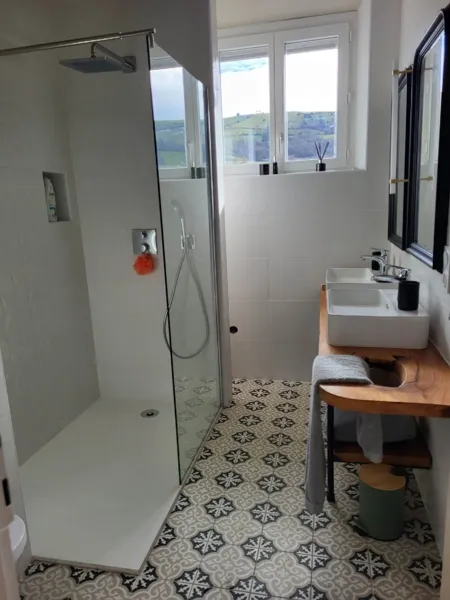 Chez Jeanne et Alfred