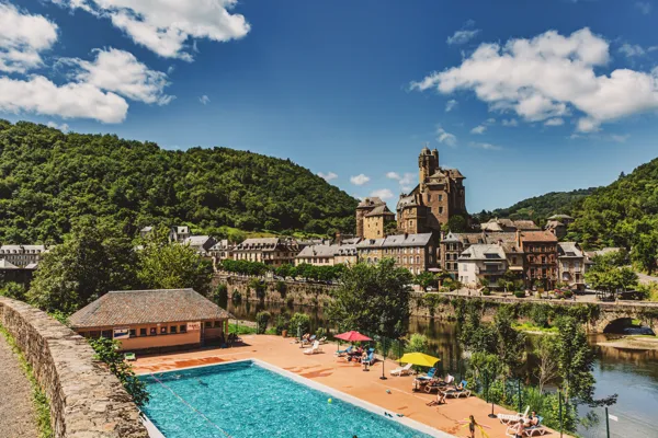 Piscine d'Estaing
