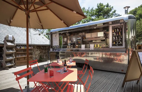 Huttopia Gorges du Tarn, Huttopia Gorges du Tarn