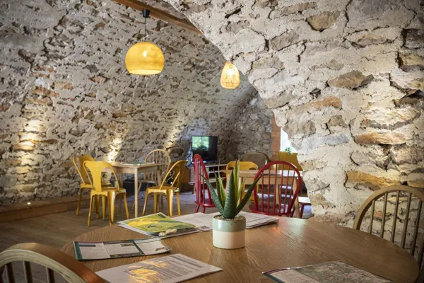 Centre de vie, ©ManuReyboz