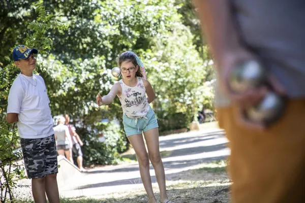 Activité, ©ManuReyboz