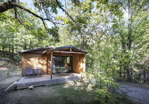 Hébergement : Chalet Evasion, ©ManuReyboz