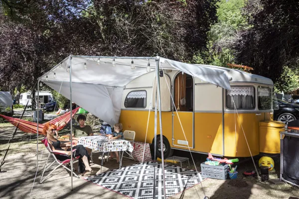 Emplacement Confort, ©ManuReyboz