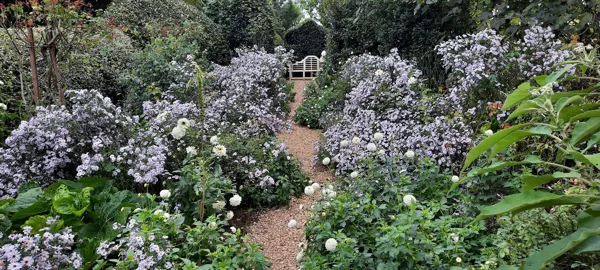 Les Jardins de Quercy, Jardins de Quercy