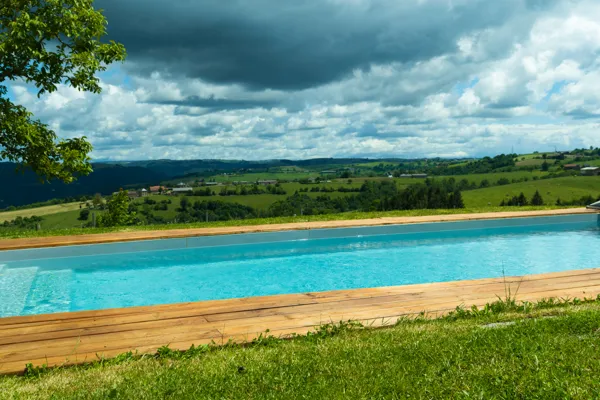 Gite du petit Mazac