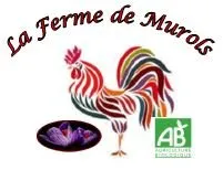 Safran de Murols - Ferme de Murols, OFFICE DE TOURISME DU CANTON DE MUR DE BARREZ