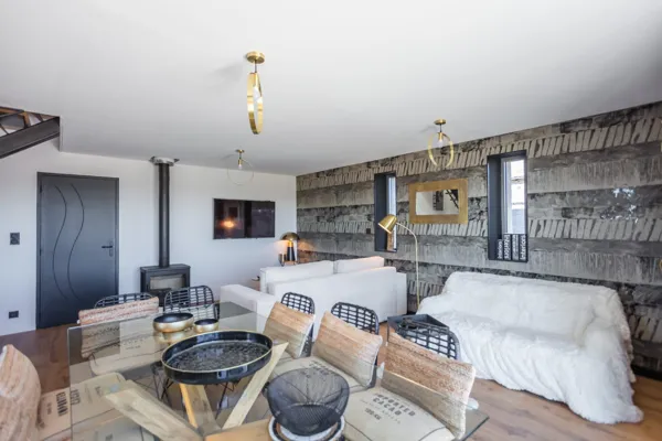 Buron Fany, Office de Tourisme en Aubrac